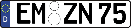 EM-ZN75