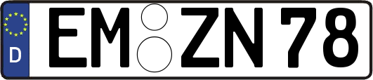 EM-ZN78
