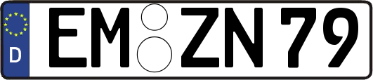 EM-ZN79