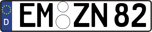 EM-ZN82