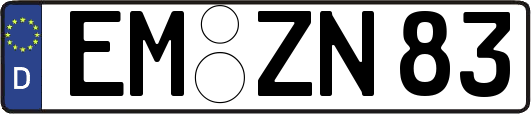 EM-ZN83