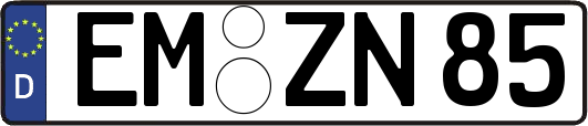 EM-ZN85