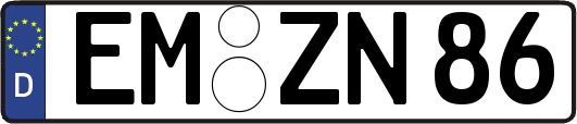 EM-ZN86