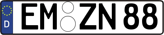 EM-ZN88