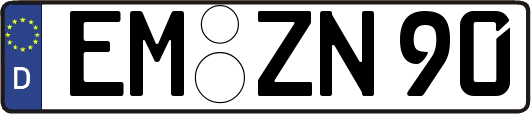 EM-ZN90