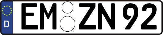 EM-ZN92