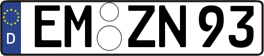 EM-ZN93