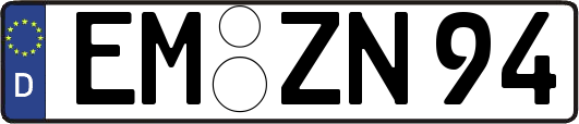 EM-ZN94
