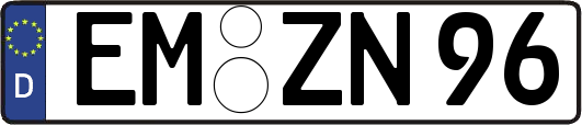 EM-ZN96