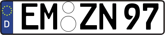 EM-ZN97