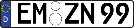 EM-ZN99