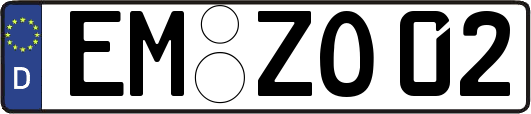 EM-ZO02