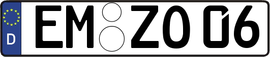 EM-ZO06