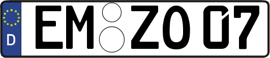 EM-ZO07
