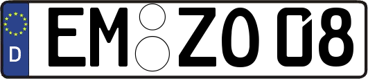 EM-ZO08