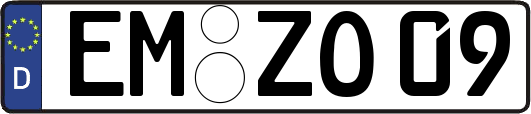 EM-ZO09