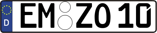 EM-ZO10