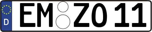 EM-ZO11