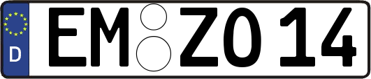EM-ZO14