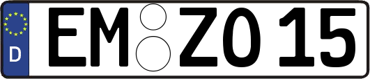 EM-ZO15