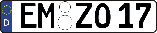 EM-ZO17