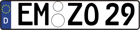 EM-ZO29