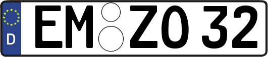 EM-ZO32