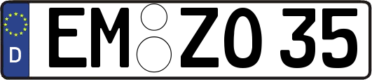EM-ZO35