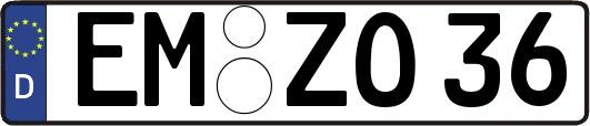 EM-ZO36