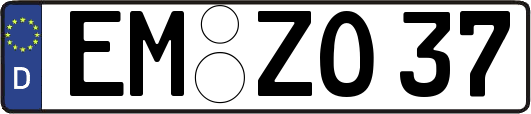 EM-ZO37