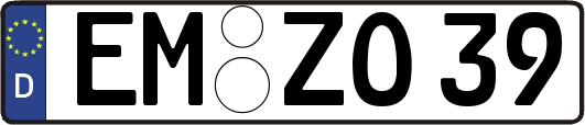 EM-ZO39