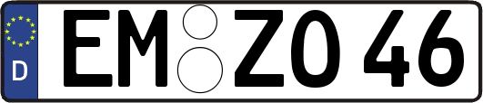 EM-ZO46
