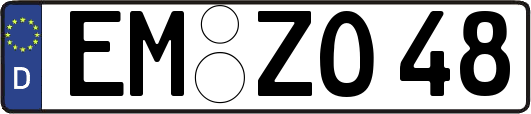 EM-ZO48