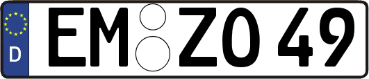 EM-ZO49