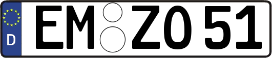 EM-ZO51