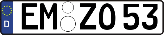 EM-ZO53