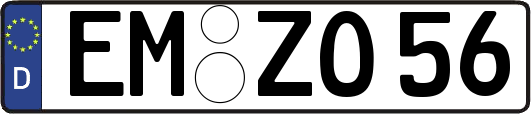 EM-ZO56