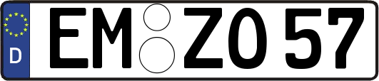 EM-ZO57