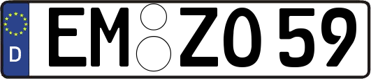 EM-ZO59
