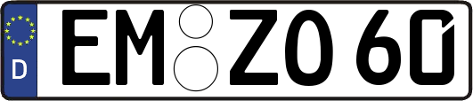 EM-ZO60