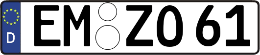 EM-ZO61