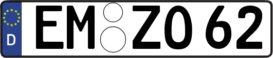 EM-ZO62