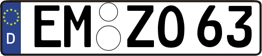EM-ZO63