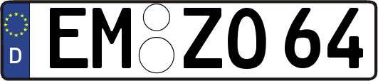 EM-ZO64