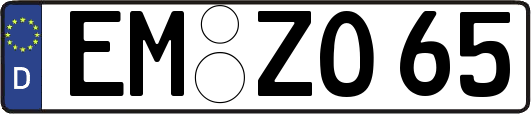 EM-ZO65