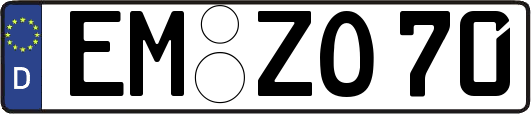 EM-ZO70
