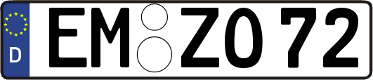 EM-ZO72