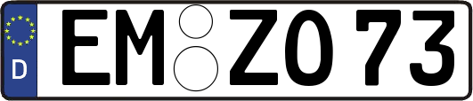 EM-ZO73