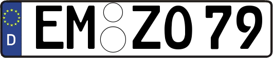 EM-ZO79