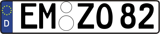 EM-ZO82